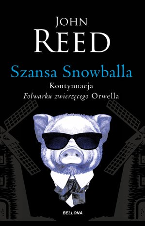 Szansa Snowballa – ebook