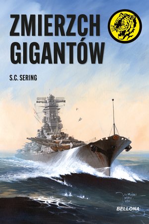 Zmierzch gigantów – ebook