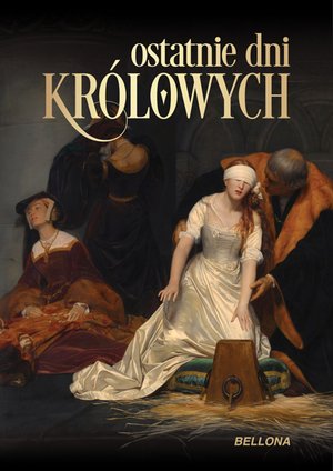 Ostatnie dni królowych – ebook