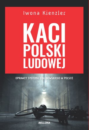 Kaci Polski Ludowej – ebook
