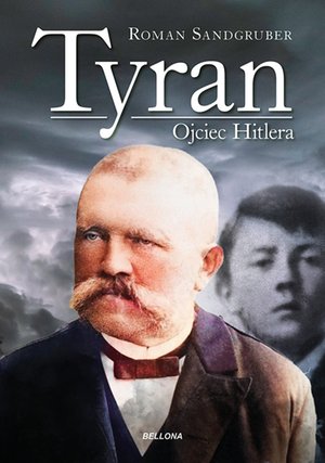 Tyran – ebook