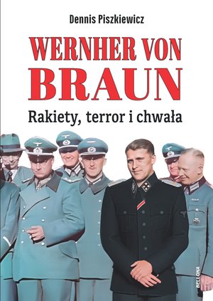 Wernher von Braun &ndash; ebook