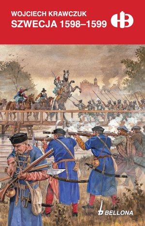 Szwecja 1598-1599 – ebook