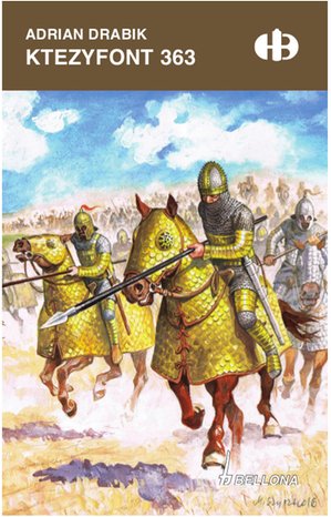 Ktezyfont 363 – ebook