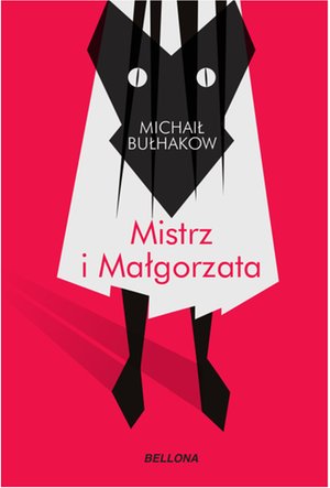 Mistrz i Małgorzata – ebook