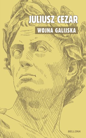 Wojna galijska – ebook