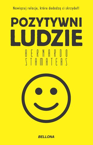 Pozytywni ludzie – ebook