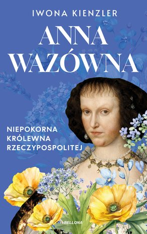 Anna Waz&oacute;wna &ndash; ebook