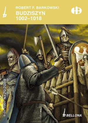 Budziszyn 1002-1018 – ebook