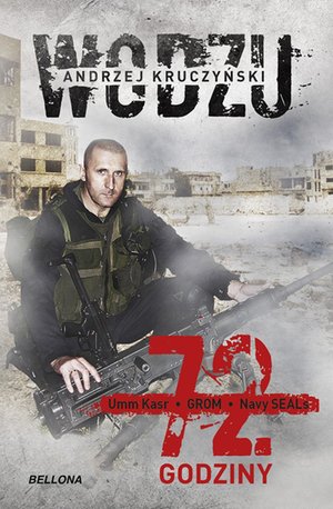 72 godziny – ebook