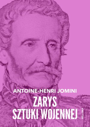 Zarys sztuki wojennej – ebook