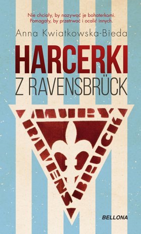 Harcerki z Ravensbruck – ebook
