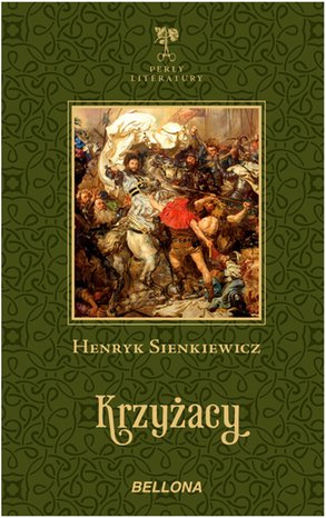 Krzyżacy – ebook