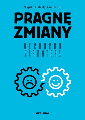 Pragnę zmiany – ebook