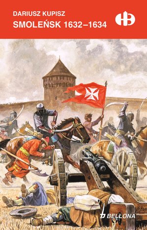 Smoleńsk 1632-1634 – ebook