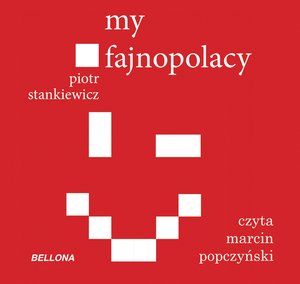My fajnopolacy – audiobook