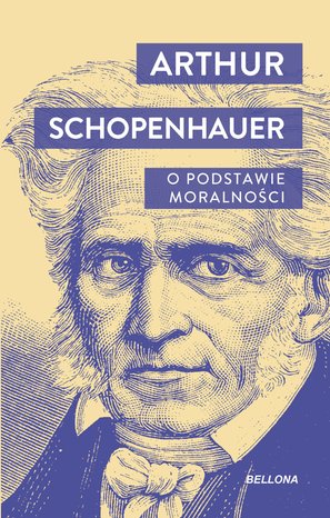 O podstawie moralności – ebook