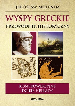 Wyspy greckie – ebook