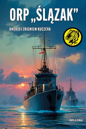 ORP "Ślązak" &ndash; ebook