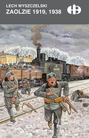 Zaolzie 1919-1938 – ebook