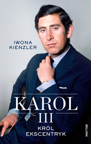 Karol III. Król ekscentryk – ebook