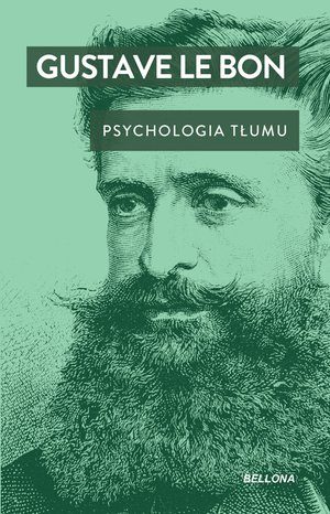 Psychologia tłumu – ebook