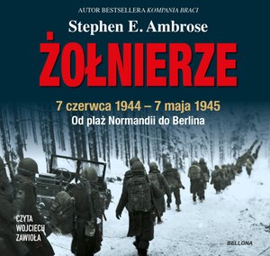 Żołnierze – audiobook