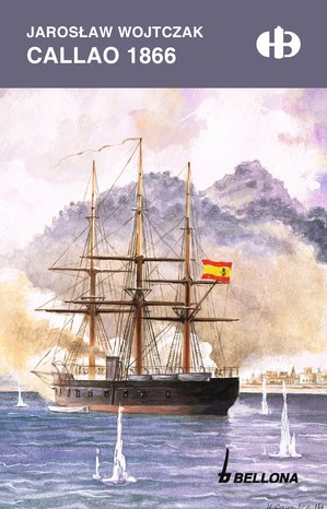 Callao 1866 – ebook