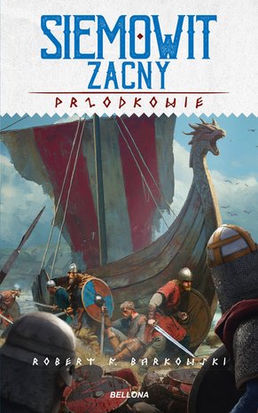 Przodkowie: Siemowit Zacny &ndash; ebook