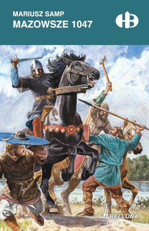 Mazowsze 1047 – ebook