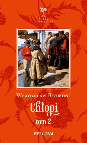 Chłopi tom 1 i 2 – ebook