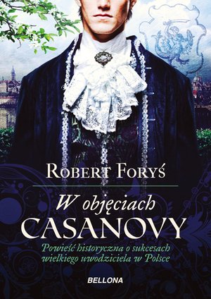 W objęciach Casanowy – ebook