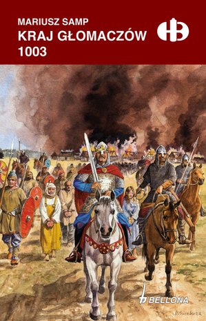 Kraj Głomaczów 1003 – ebook