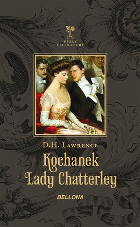 Kochanek Lady Chatterley – ebook