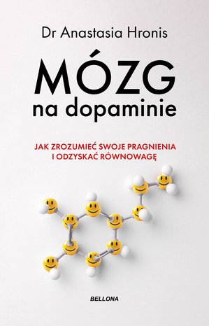 M&oacute;zg na dopaminie &ndash; ebook