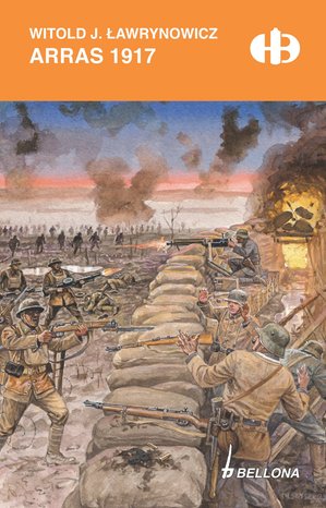 Arras 1917 – ebook