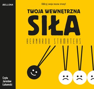 Twoja wewnętrzna siła – audiobook