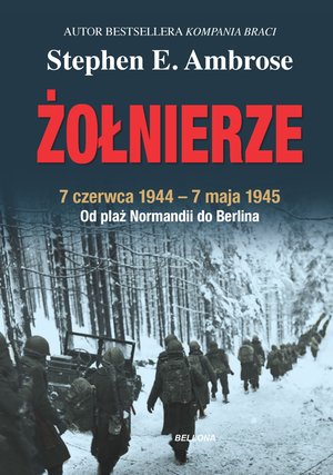 Żołnierze – ebook