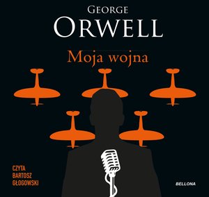 Moja wojna – audiobook