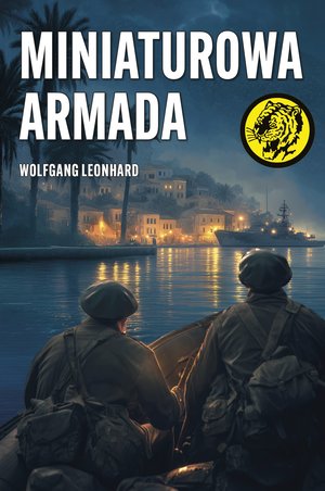 Miniaturowa armada – ebook
