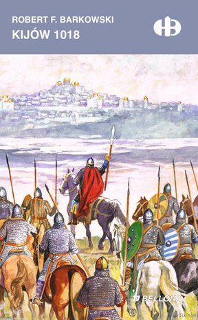Kijów 1018 – ebook