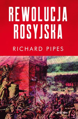 Rewolucja rosyjska – ebook
