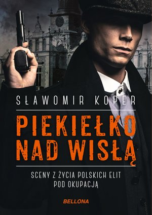 Piekiełko nad Wisłą &ndash; ebook