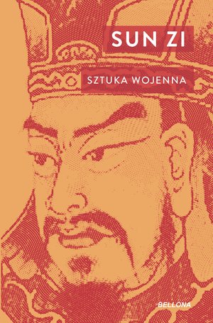 Sztuka wojenna – ebook