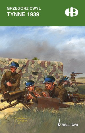 Tynne 1939 – ebook
