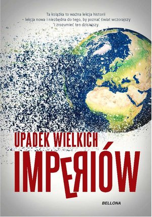 Upadek wielkich imperiów – ebook