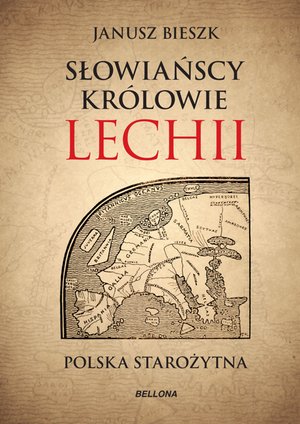 Słowiańscy królowie Lechii – ebook