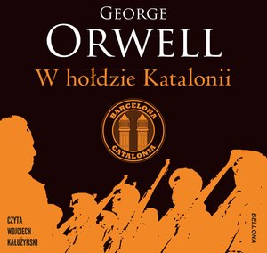 W hołdzie Katalonii – audiobook