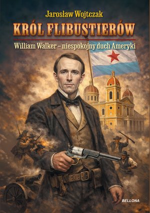 Kr&oacute;l flibustier&oacute;w &ndash; ebook
