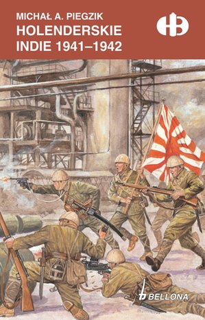 Holenderskie Indie 1941-1942 – ebook